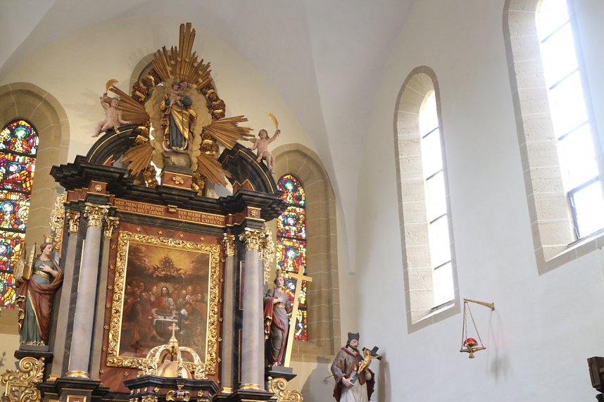 Stadtspaziergang am Tag des offenen Denkmals