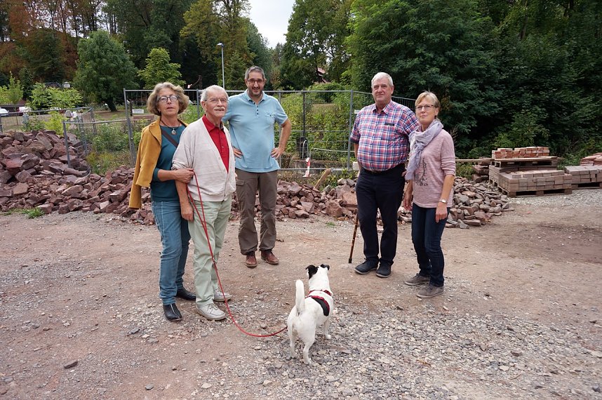 Tag des offenen Denkmals