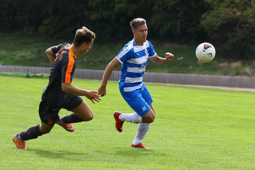 Entscheidung im Elfmeter-Schie&szlig;en