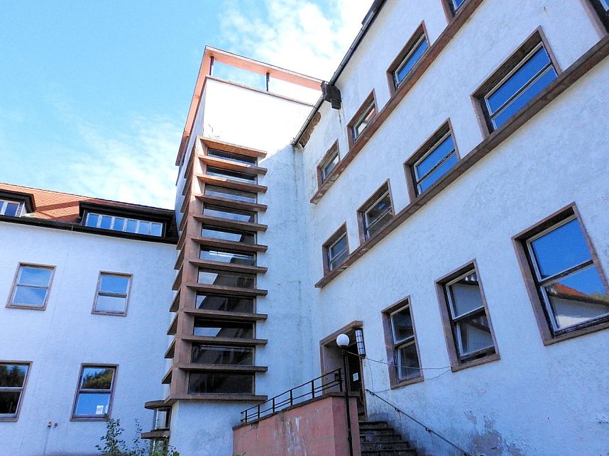 "Freie Feldanlage Harzgerode"