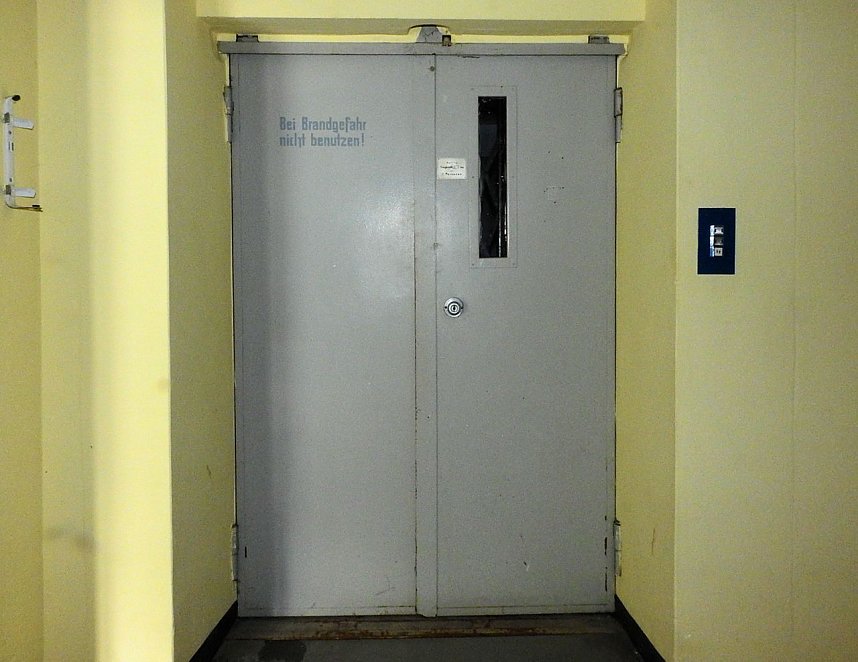 "Freie Feldanlage Harzgerode"