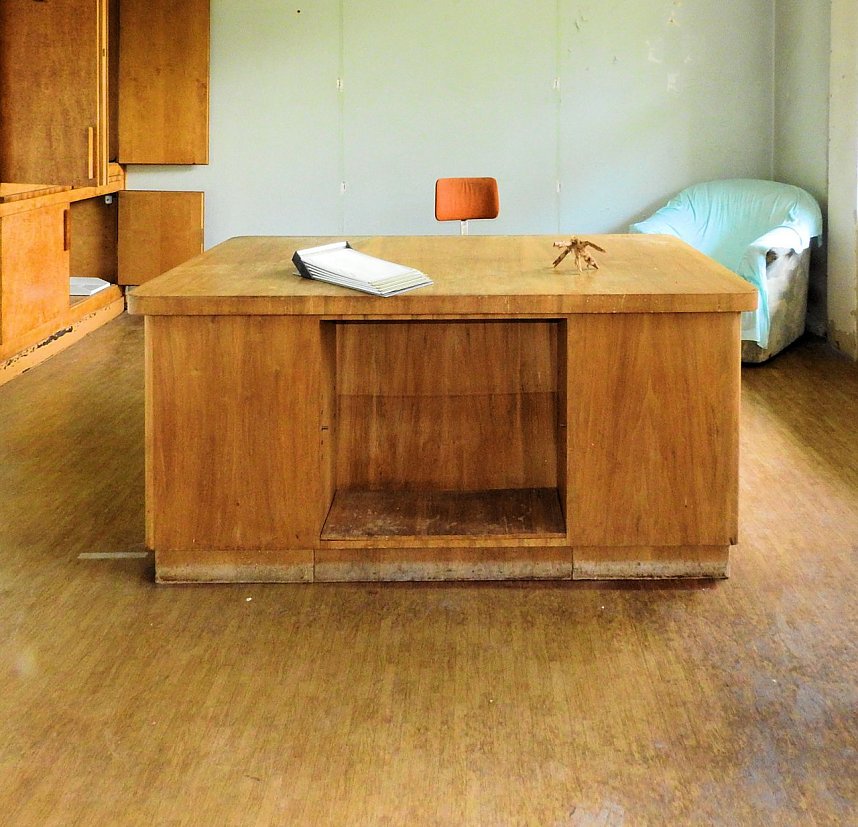 "Freie Feldanlage Harzgerode"