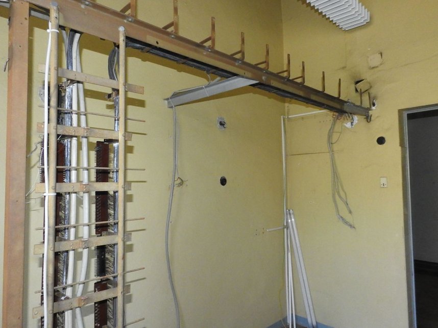 "Freie Feldanlage Harzgerode"