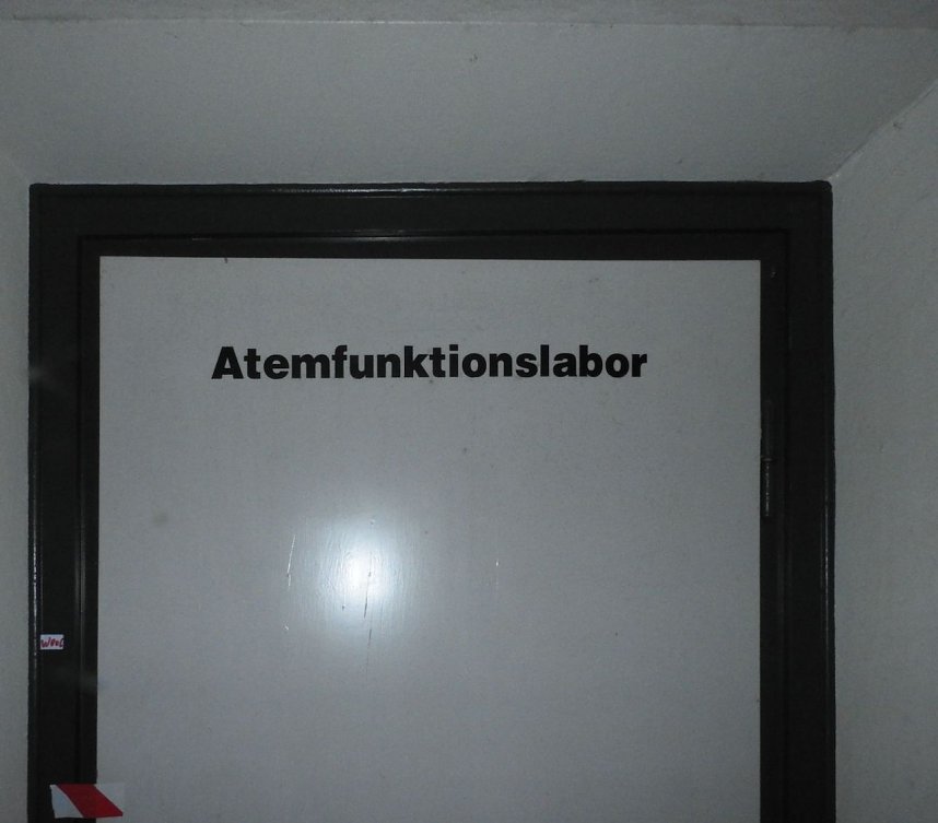 "Freie Feldanlage Harzgerode"