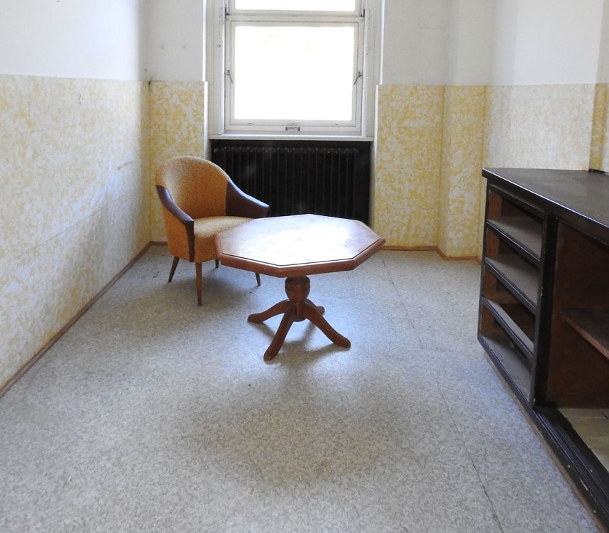 "Freie Feldanlage Harzgerode"