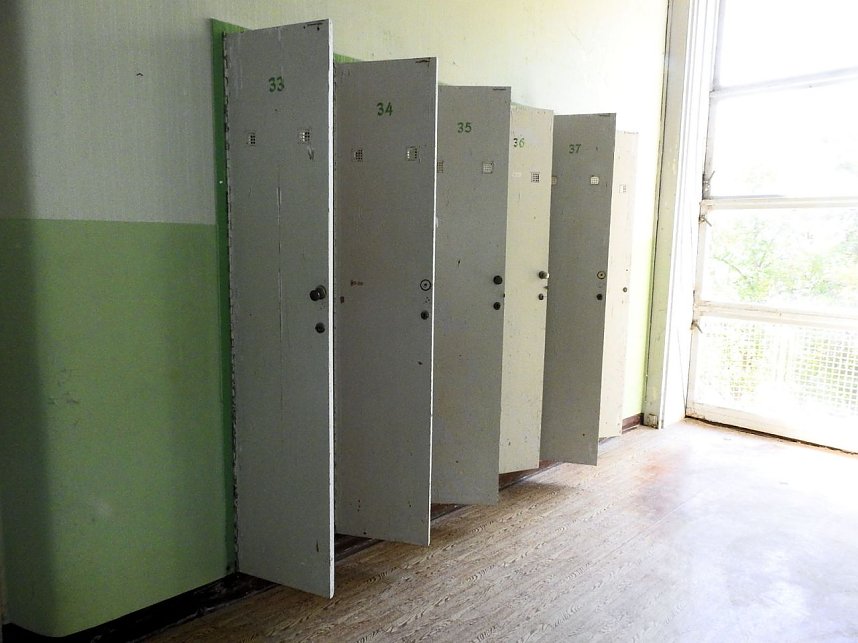 "Freie Feldanlage Harzgerode"