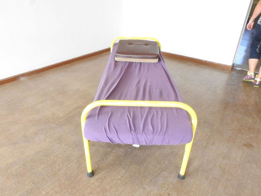 "Freie Feldanlage Harzgerode"