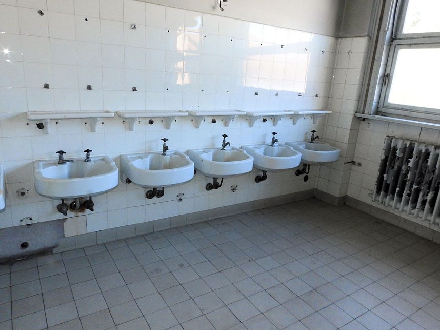 "Freie Feldanlage Harzgerode"