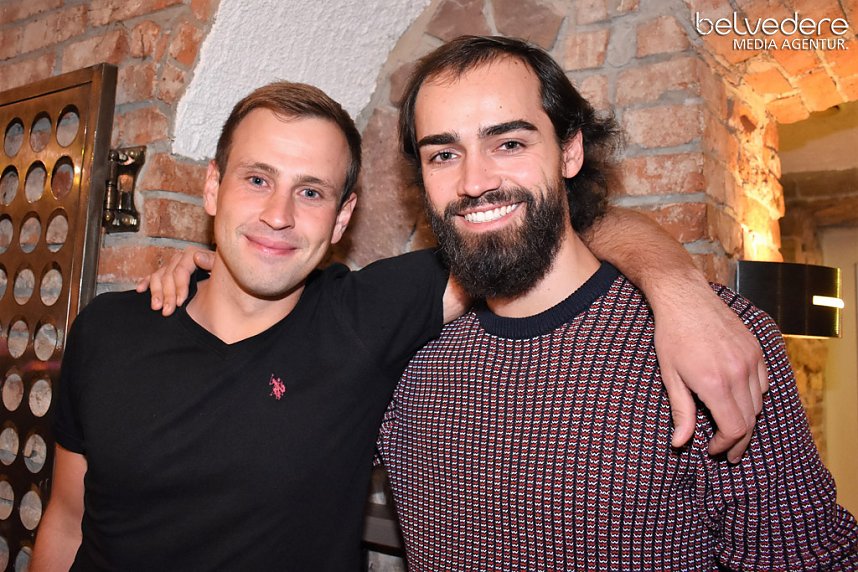 Party im Jugendclubhaus in Nordhausen