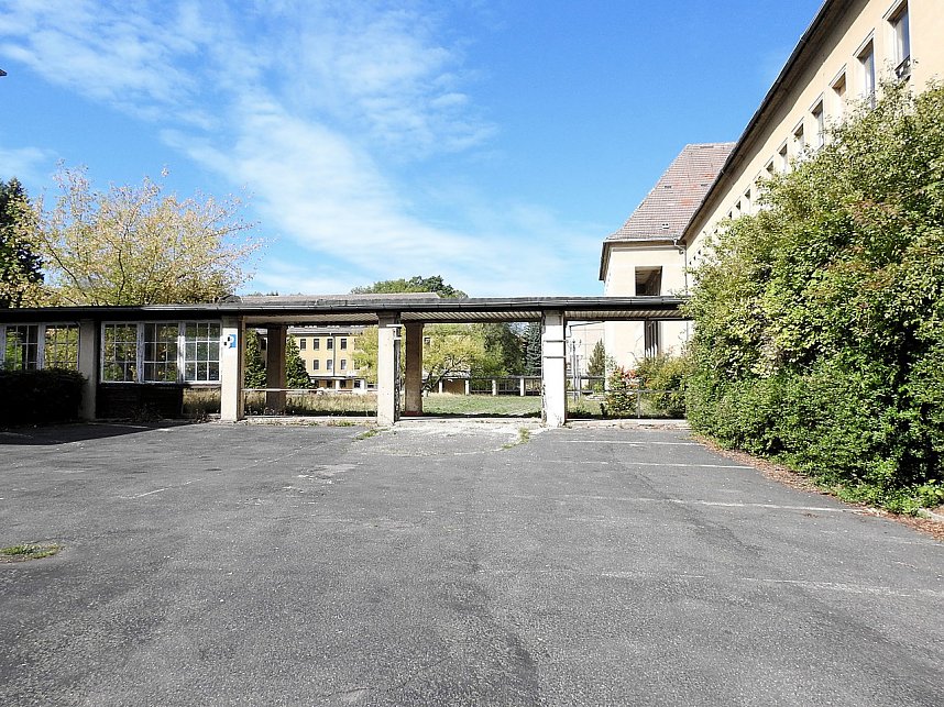 Erst Nazis, dann die SED