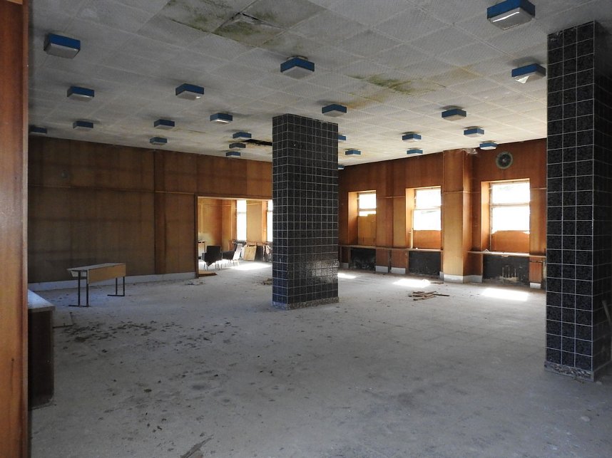 Erst Nazis, dann die SED