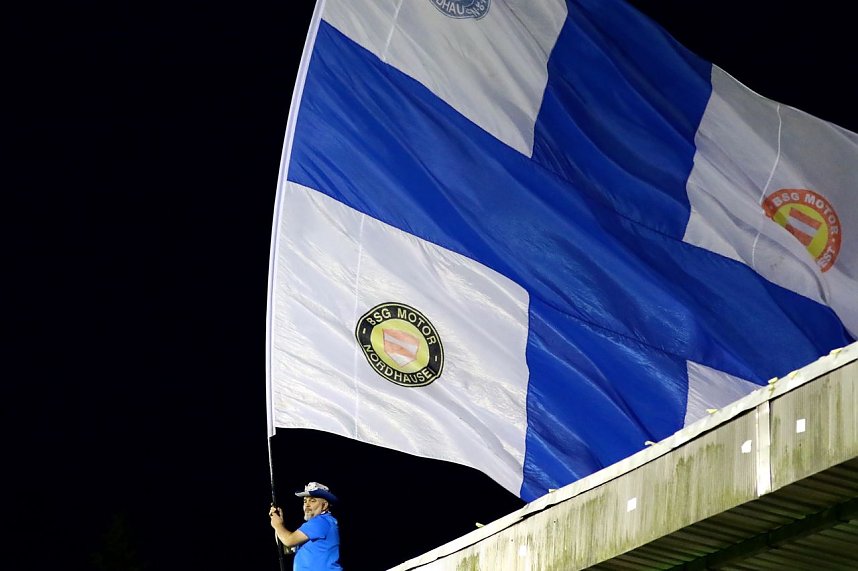 Wacker gewinnt 2:1 gegen Babelsberg