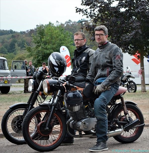 Emmenrausch am Stausee Kelbra