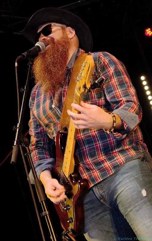 Emmenrausch am Stausee Kelbra