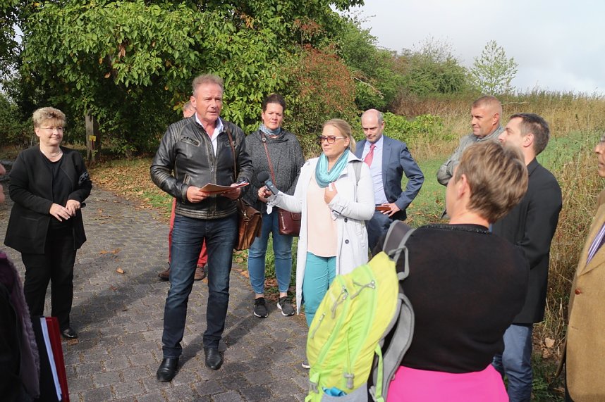 Grundsatzfragen am Schern bei Werther