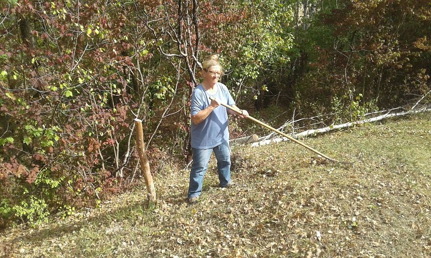 M&auml;hen gegen den Gipsabbau�