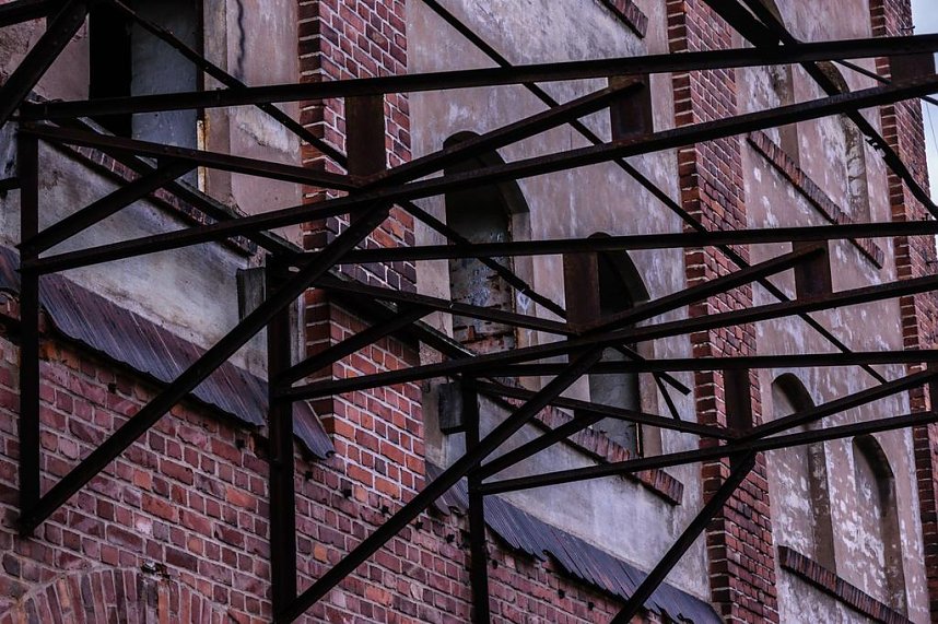 Lost Places im Fokus