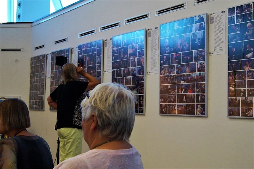 35. Jahre Jazzclub Nordhausen