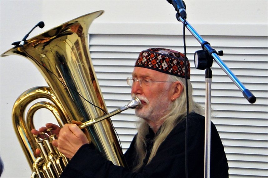 35. Jahre Jazzclub Nordhausen