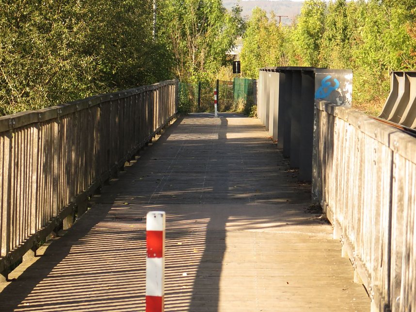 Auch geht bald nichts mehr