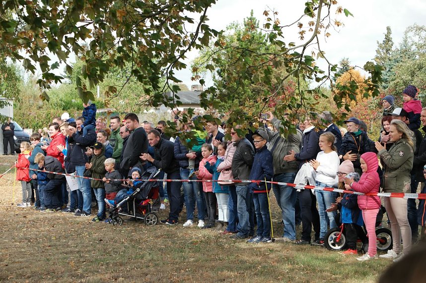 Tag der offenen T&uuml;r bei der Landespolizeiinspektion NOrdhausen