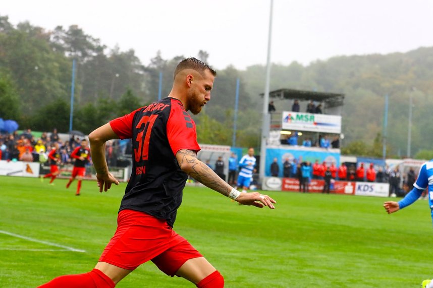 Th&uuml;ringen-Derby endete torlos