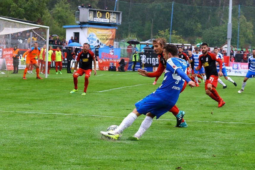 Th&uuml;ringen-Derby endete torlos
