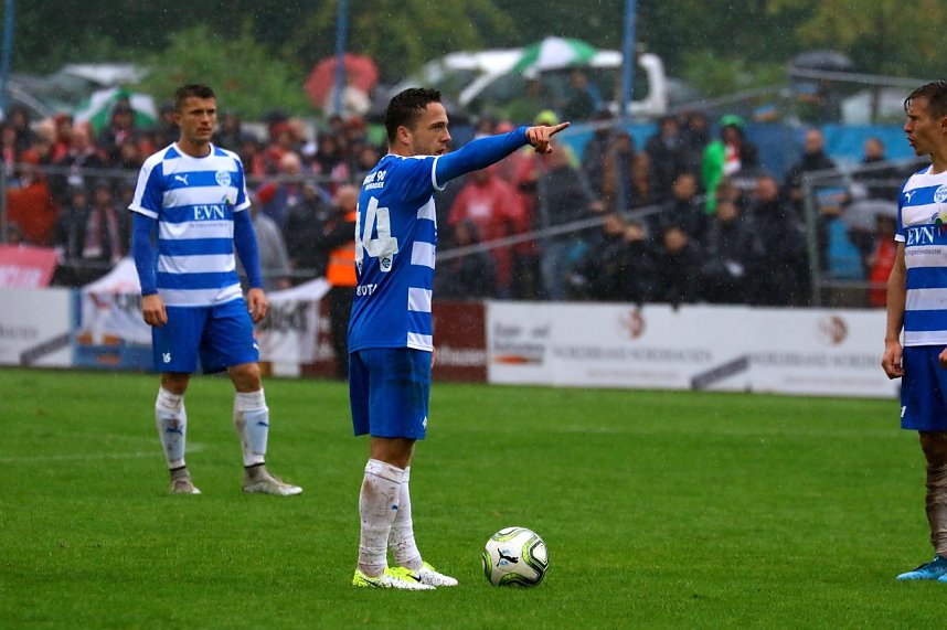 Th&uuml;ringen-Derby endete torlos