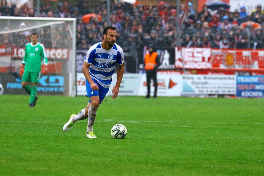 Th&uuml;ringen-Derby endete torlos