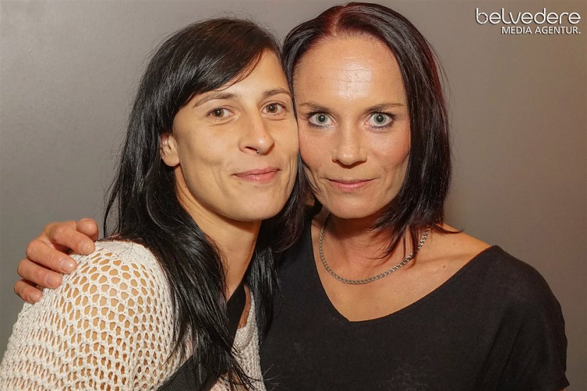 Party im Jugendclubhaus in Nordhausen