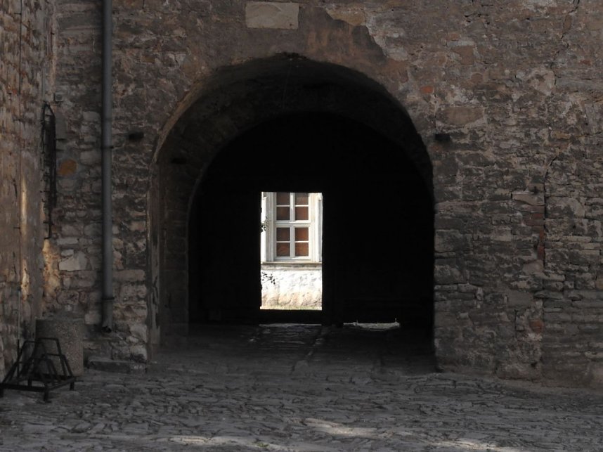 Zu Gast auf Schloss Pl&ouml;tzkau