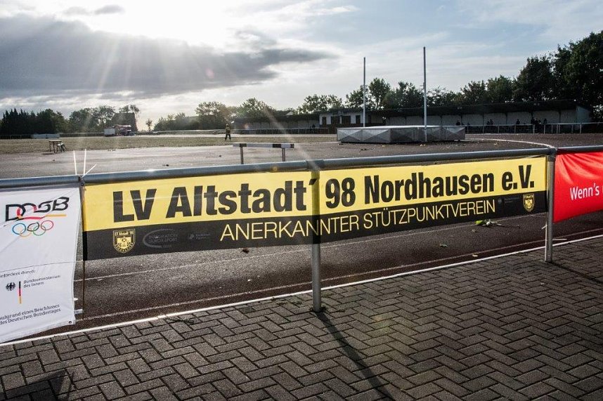 Vereinssportfest war voller Erfolg