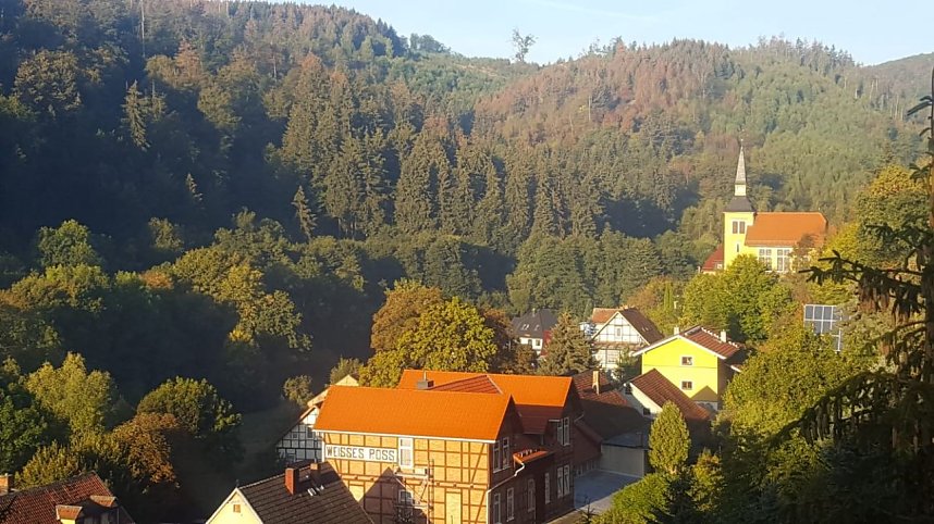 65. Jahre Trachtengruppe Neustadt