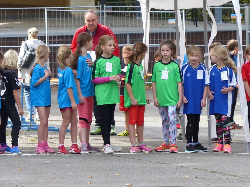 Herbstcross im Nordh&auml;user Gehege