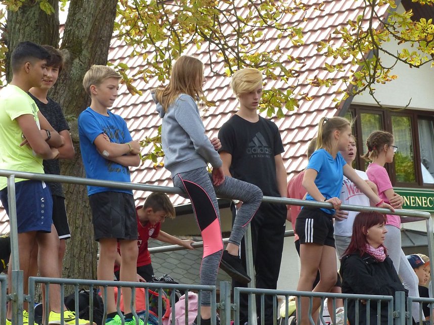 Herbstcross im Nordh&auml;user Gehege