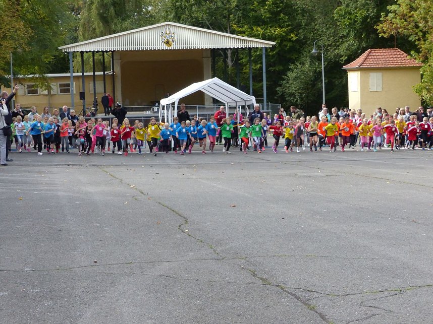 Herbstcross im Nordh&auml;user Gehege