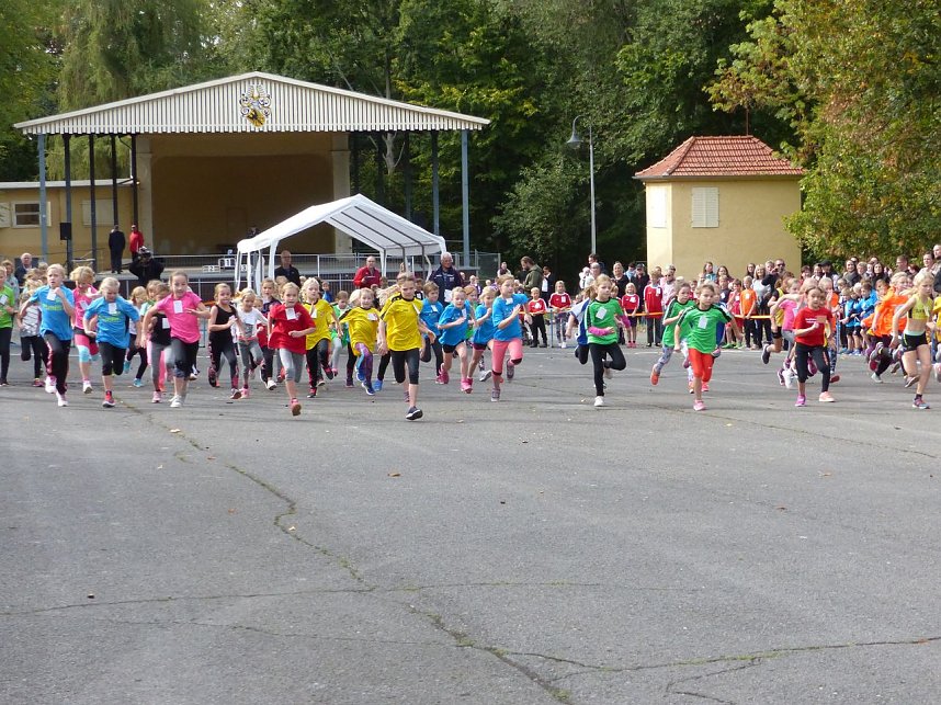 Herbstcross im Nordh&auml;user Gehege
