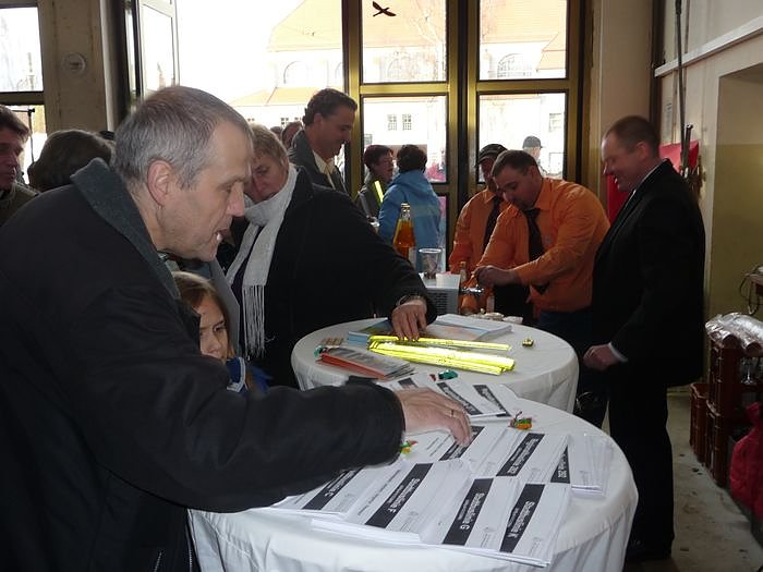 Linie 2 wieder komplett