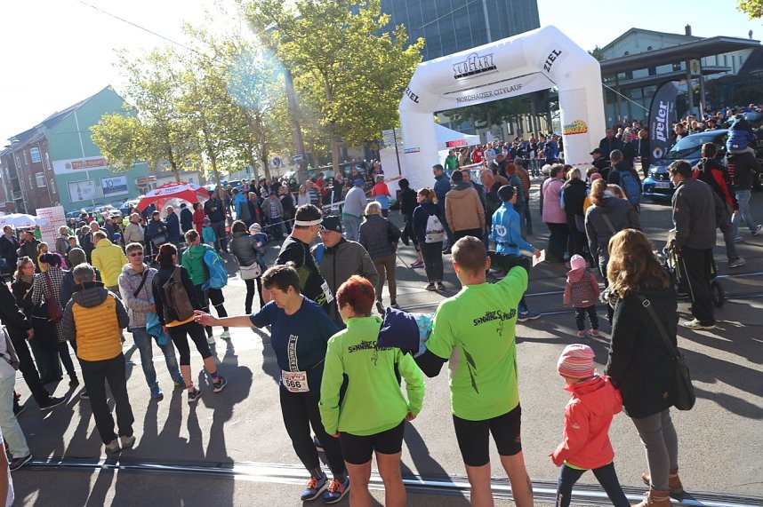 14. Nordh&auml;user Citylauf