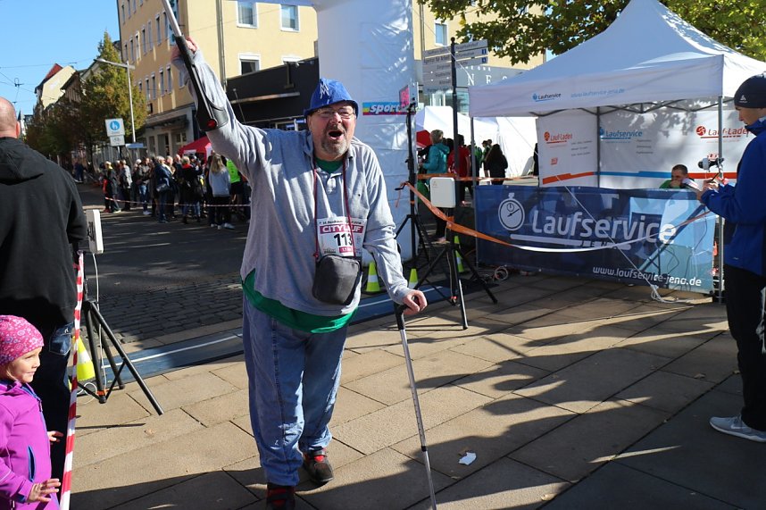 14. Nordh&auml;user Citylauf