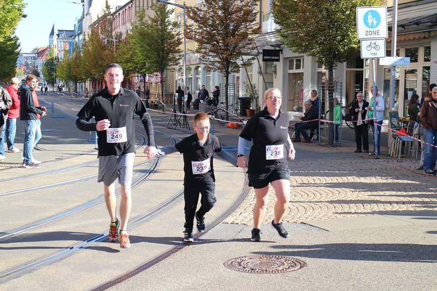 14. Nordh&auml;user Citylauf