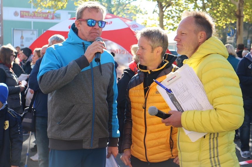 14. Nordh&auml;user Citylauf