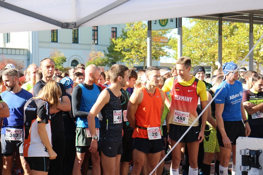 14. Nordh&auml;user Citylauf