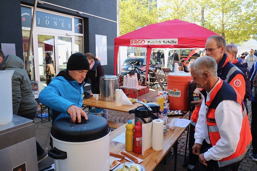 14. Nordh&auml;user Citylauf