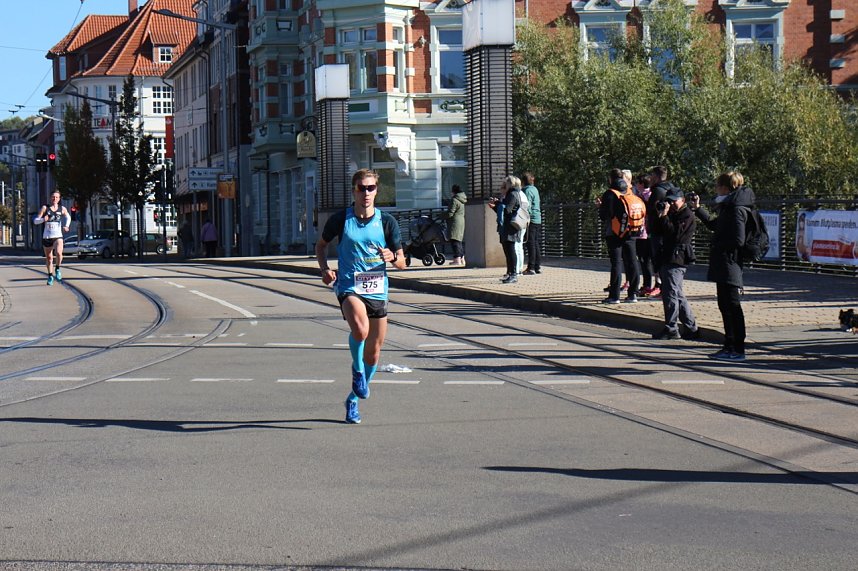 14. Nordh&auml;user Citylauf