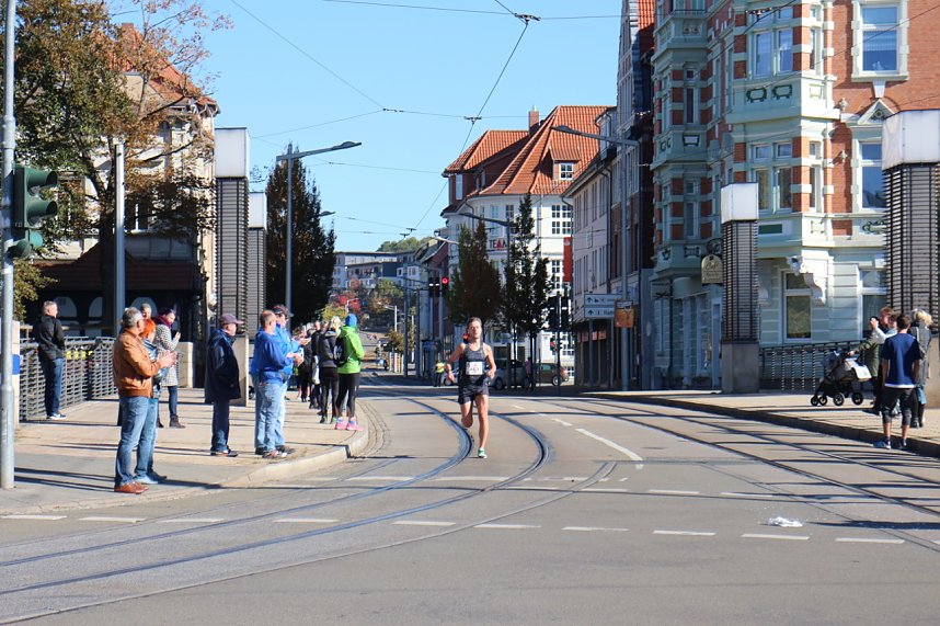14. Nordh&auml;user Citylauf