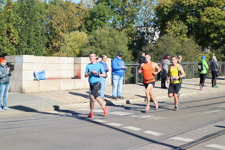 14. Nordh&auml;user Citylauf