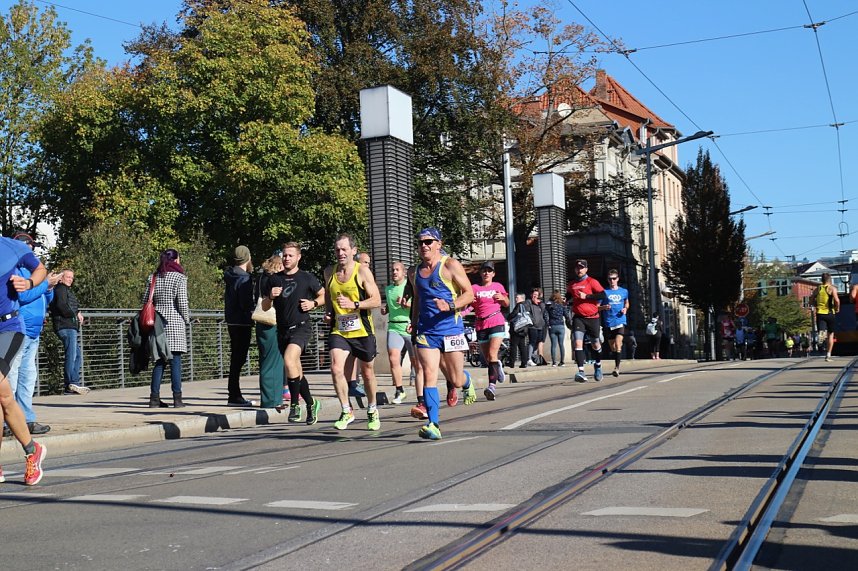 14. Nordh&auml;user Citylauf