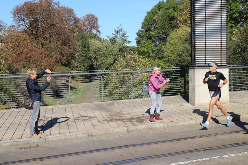 14. Nordh&auml;user Citylauf