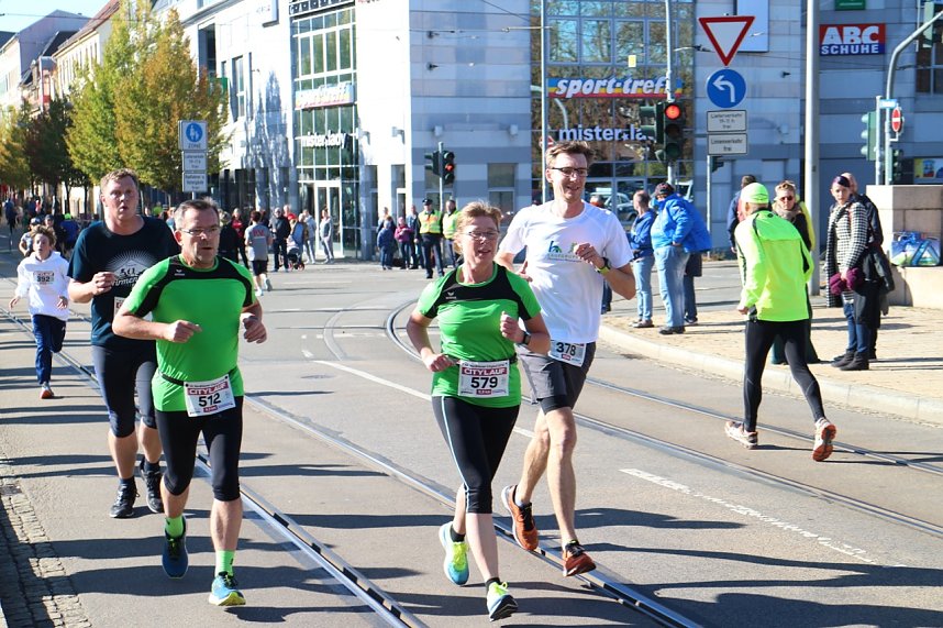 14. Nordh&auml;user Citylauf